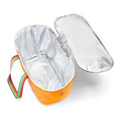 Bolsa Térmica Tangerina - CoolerBag