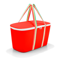 Thermal Bag Pop Strawberry - CoolerBag