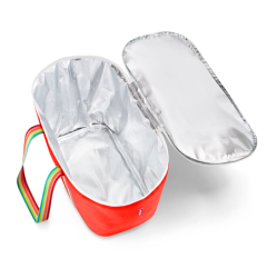 Saco Térmico Morango - CoolerBag