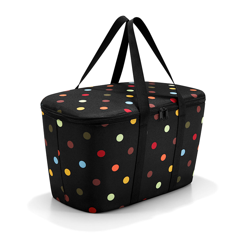 SACO TÉRMICO DOTS