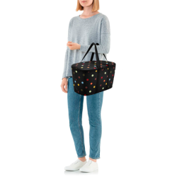 SACO TÉRMICO DOTS