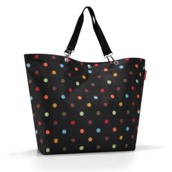 SACO COMPRAS XL DOTS