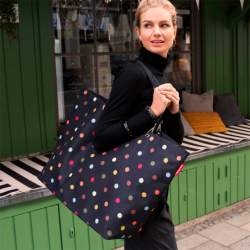 SACO COMPRAS XL DOTS