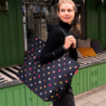 SACO COMPRAS XL DOTS