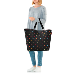 SACO COMPRAS XL DOTS