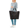 SACO COMPRAS XL DOTS