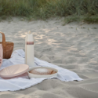 Caixa com Tampa para Bolo ᴓ25cm - Picnic