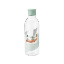 Drinking Bottle 750ml Dusty Green - Moomin