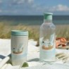 Drinking Bottle 750ml Dusty Green - Moomin