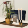 Knirke Gold 40 Micro Leds Warm White - Fairy Lights