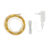 Luces Knirke 80 Microleds Blanco Caliente - Fairy Lights