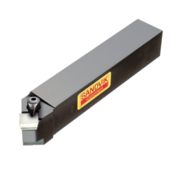 Ferramenta Torno CSDPL 2525M 12