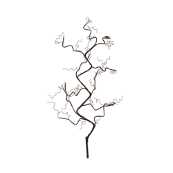 Branch 66 Leds 90cm - Rasmine