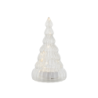 Árvore de Natal 23cm Branco - Lucy