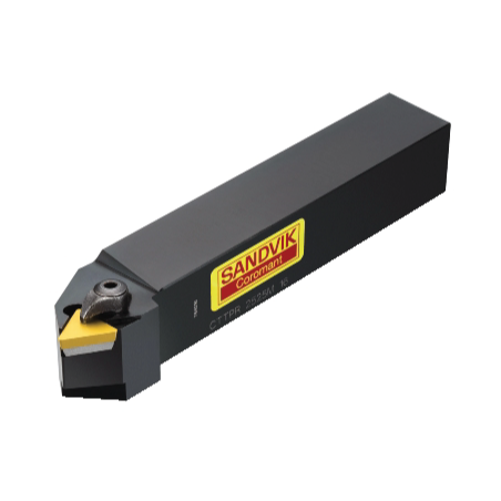 Ferramenta Torno CTTPL 2525M 16