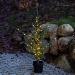 Cedar Tree Green 100cm - Milas