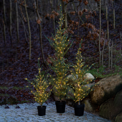 Cedar Tree Green 100cm - Milas