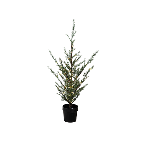 Cedar Tree Green 130cm - Milas