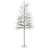 Árvore de Natal 480Leds Branco Quente/Neve - Alex