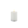 Vela Led Recargable 10cm Blanco - Sille