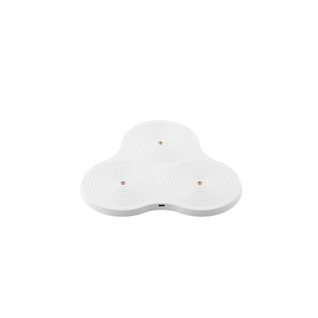 Multicargador 3 Estaciones - DecoPower