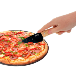 FACA ESPECIAL PARA CORTAR PIZZA