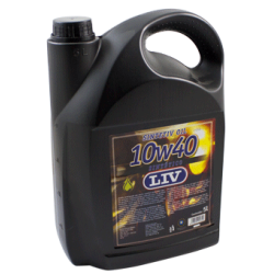 OLEO SAE 10W40 SINTETIV-185KG