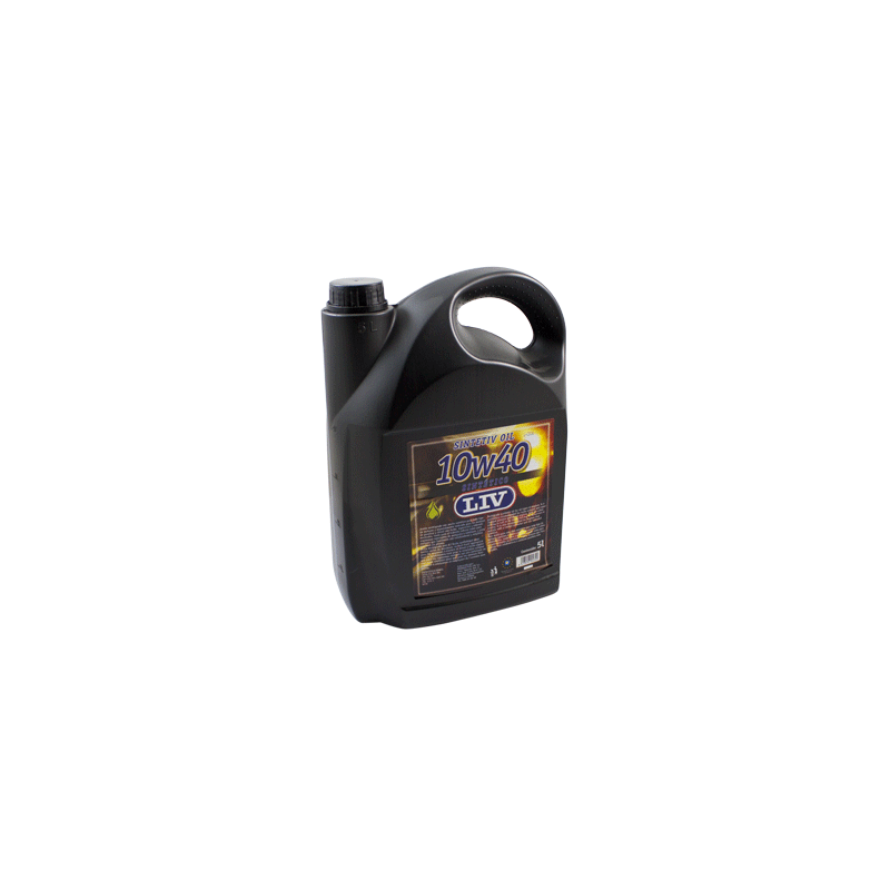 ÓLEO Sae 10w40 Sintetiv 185kg LIV ÓLEO Sae 10w40 Sintetiv 185kg LIV