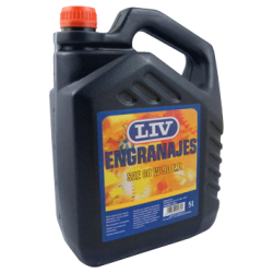 OLEO SAE 80W90 ENGRAL.MUL. 1LT