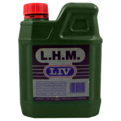 LIQ.L.H.M.(DIR.ASSIST.)-1LT