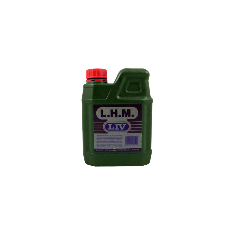Líquido L.H.M (Direção Assistida) 1L LIV