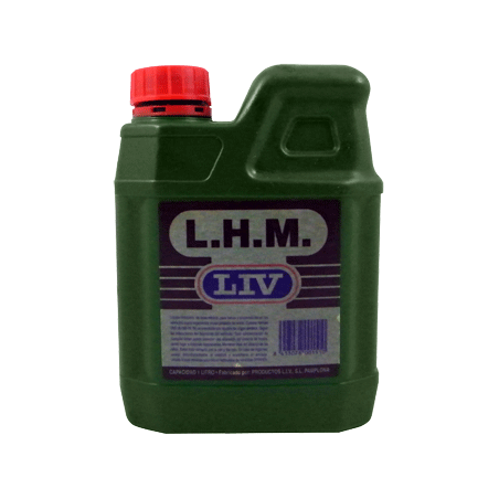 Líquido L.H.M (Direção Assistida) 1L LIV