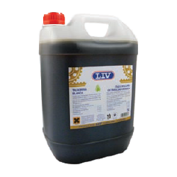 OLEO SOLUVEL(EMULSAO BRANCA)5L