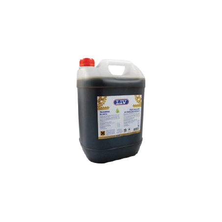 OLEO SOLUVEL(EMULSAO BRANCA)5L