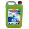 Anti-Congelante Uso Directo C.C 20-10% 5l LIV