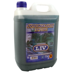 ANTI-CONGELANTE 30% - 1L
