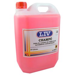 CHAMPO LIQUIDO - 1L