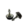 EGAÑA  Anti-Vibration Support Low Profile Series with Fixed Screw 000B