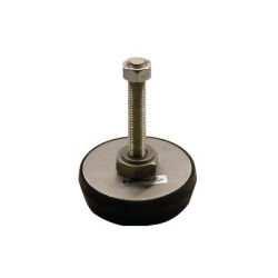 EGAÑA Anti-Vibration Support Stainless Series Low Profile 000X