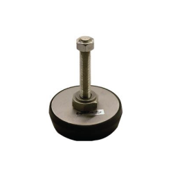 EGAÑA Anti-Vibration Support Stainless Series Low Profile 00X
