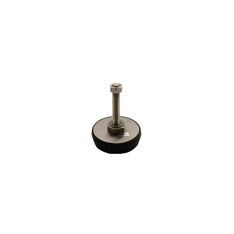 EGAÑA Anti-Vibration Support Stainless Series Low Profile 00X EGAÑA Anti-Vibration Support Stainless Series Low Profile 00X