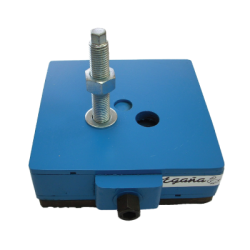 EGAÑA Anti-Vibration Support Wedge Leveling Series 1CH85
