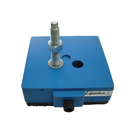 EGAÑA Anti-Vibration Support Wedge Leveling Series 1CH85