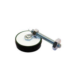 EGAÑA Anti-Vibration Support Low Profile Series with Patella 2BR