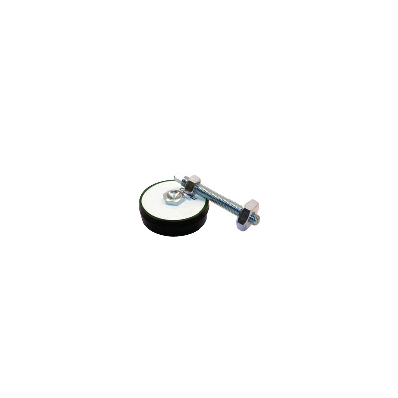 EGAÑA Anti-Vibration Support Low Profile Series with Patella 2BR EGAÑA Anti-Vibration Support Low Profile Series with Patella 2BR