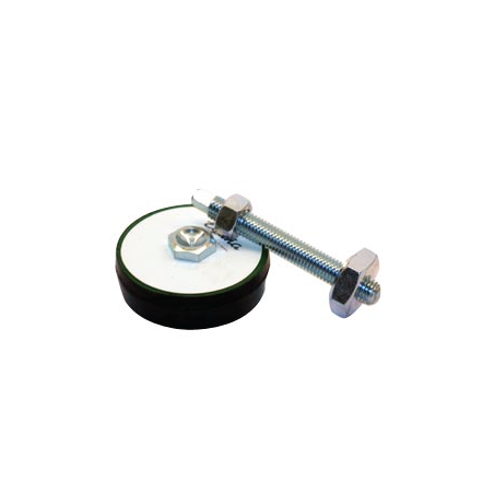 EGAÑA Anti-Vibration Support Low Profile Series with Patella 2BR