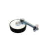 EGAÑA Anti-Vibration Support Low Profile Series with Patella 2BR