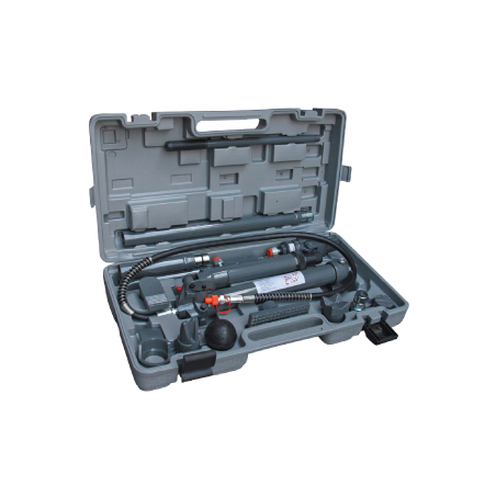FORTEX Hydraulic Clapper Kit