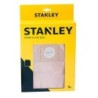 Saco de Filtro de Papel 35l (5Pcs) STANLEY