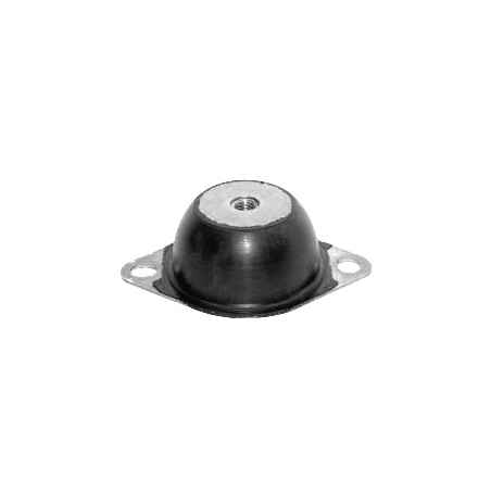 EGAÑA Mounting Elastics Support BECA/EGABEK B95 40SH